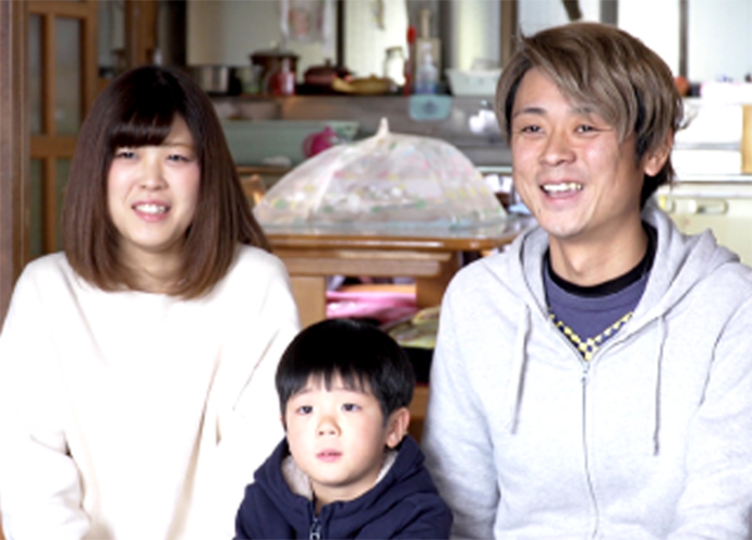 子供にも安心して使えて助かります